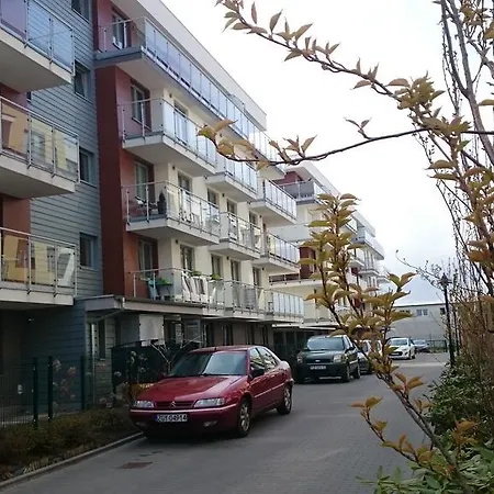 Prywatne Bog-mar Os.bursztynowe * Kolberg